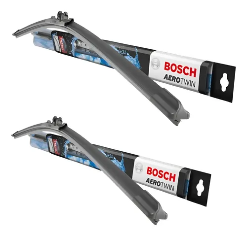 Escobillas Bosch Aerotwin Plus Chevrolet Prisma 2013 Al 2019