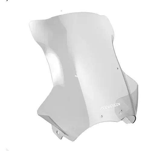 Parabrisas Bmw R 1200 Gs Adventure 46 Cm Bullforce Z Norte