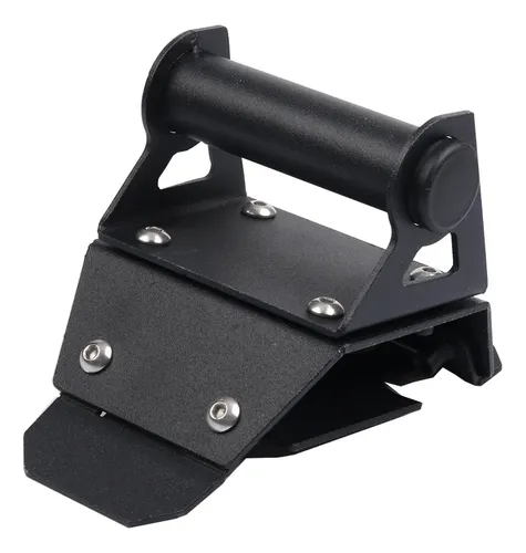 Para Soporte De Motocicleta Forza350 Forza 350 2017-2019 Negro