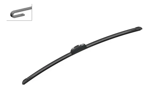 Escobilla Bosch Aerotwin Ar650u Delantera 26 650mm