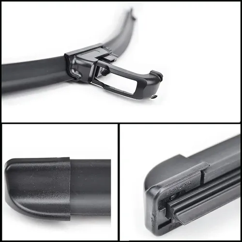 Juego De Limpiaparabrisas Para Nissan Micra March K13 10-15