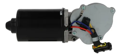 Motor De Limpiaparabrisa Para Ford 12v 5p Para Ford 1.6 My10 Xl Plus Mp3 4×2 10/12