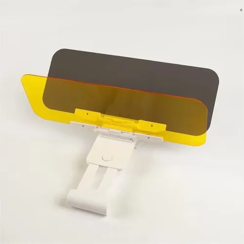 Parabrisas Para Coche, Para Uso Diurno Y Nocturno[u]