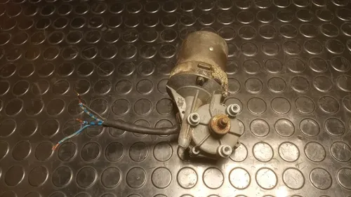 Motor Limpiaparabrisas Fiat 128 Teg Original