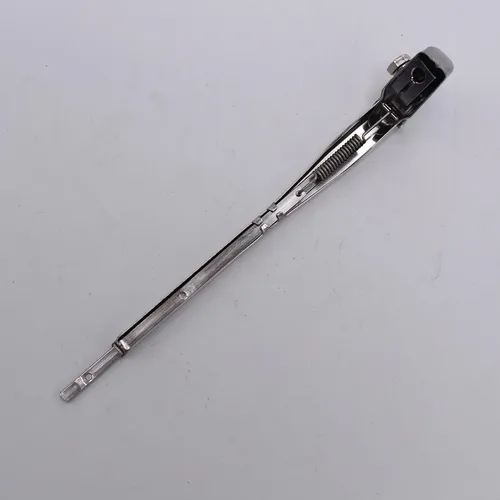 Brazo Limpiaparabrisas Ajustable De 11 Pulgadas, Robusto