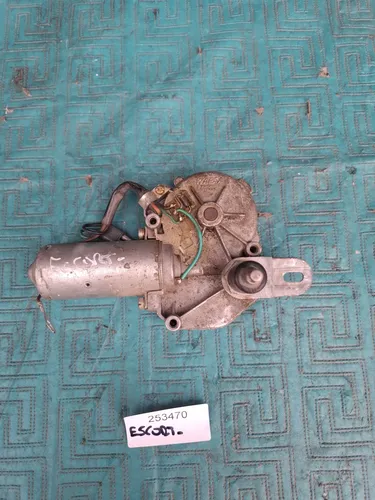 Motor Lava Luneta Ford Escort 253470