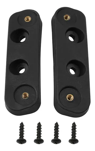 Soporte Elevador De Parabrisas De 2 Piezas Apto Para Cvo Street