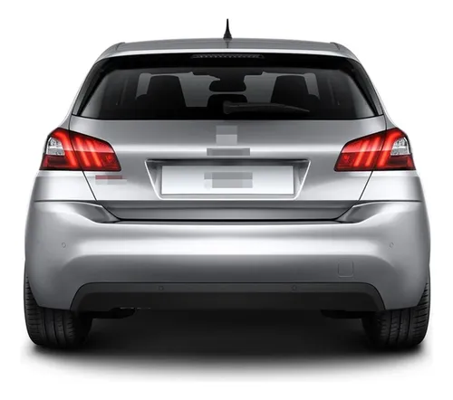 Limpiaparabrisas Trasero Para Peugeot 308 Hatchback 2014-2020