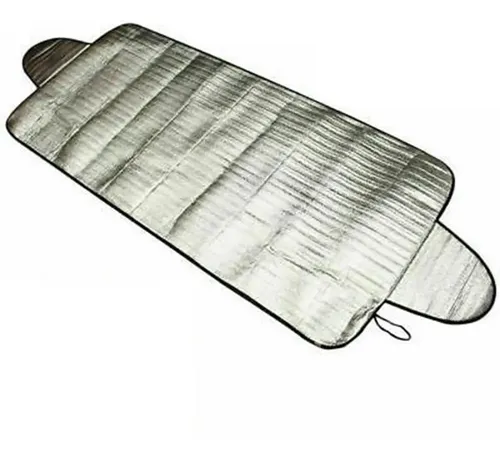 Protector Para Cubrir El Parabrisas Contra Escarcha