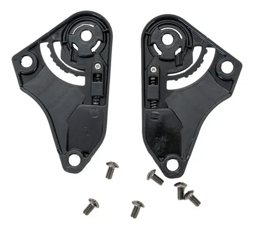 Compatible Con Cz. Base De Visera Tt-course For Accesorios