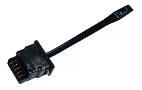 Llave Limpiaparabrisas Renault 12 Desde 1980