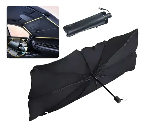 Paragua Parasol Parabrisas Luneta Proteccion Uv Auto 4×4 Suv