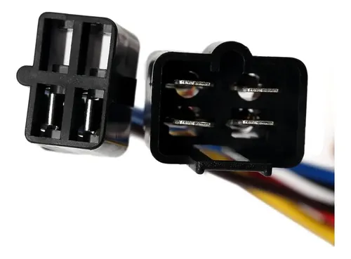 Interruptor De Limpiaparabrisas Con Perilla Para Automóvil