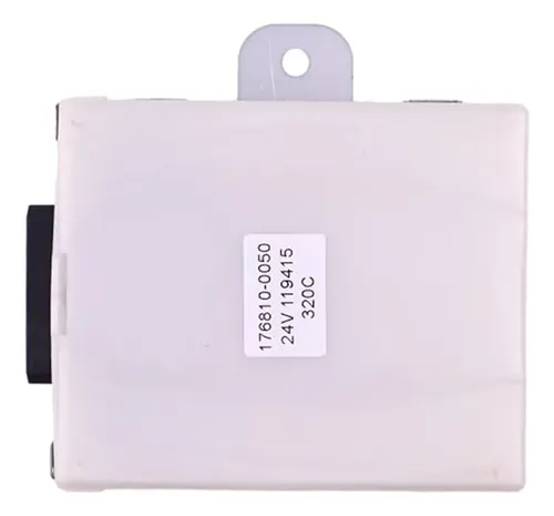 176810-0050 155-7042 Faro Delantero Con Controlador De Sy