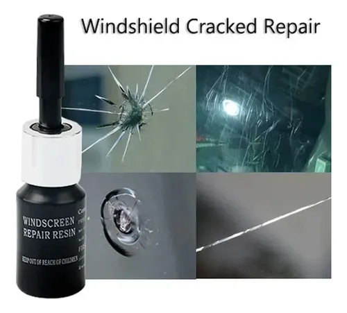 Kit Quick-fix Nano Repair Crack Car For & Kit