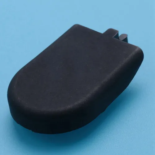 2 Fundas Para Limpiaparabrisas Delantero Izquierdo/derecho De Coche