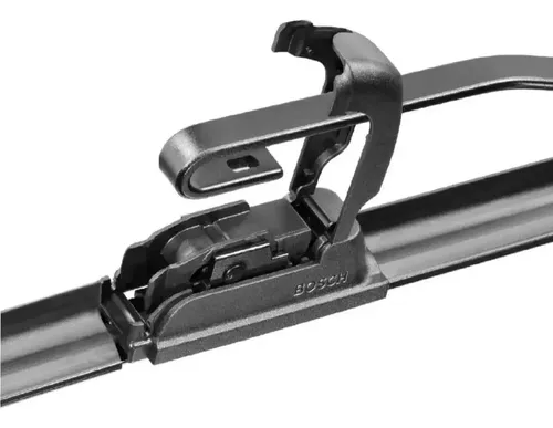 Kit Escobillas Bosch Aerofit 26-14 Para H.