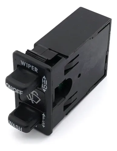 Interruptor De Limpiaparabrisas Eléctrico Iwpsfl001 Para Coc