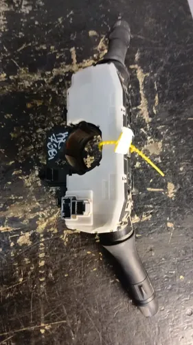 Comando De Limpiaparabrisas/ Luces Nissan Kicks Original