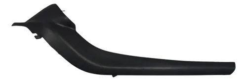 Moldura Parabrisas Citroen C3 Aircross Picasso Izq Original