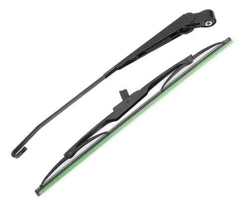 Kit De Limpiaparabrisas Con Brazo De 105°, Eje Largo, 0390506510