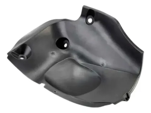Guardaplast Trasero Derecho Renault Duster Oroch Original