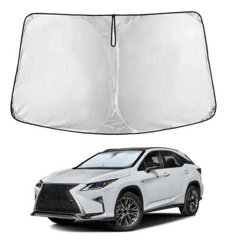 Parasol Para Parabrisas Econour Compatible Con Lexus Rx, Y Y