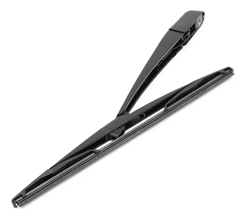 Robusto Limpiaparabrisas Trasero Compatible Con