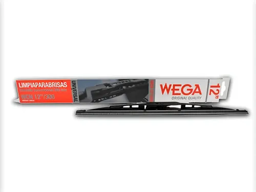 Limpiaparabrisa Trasera Wega Nissan Note 2015