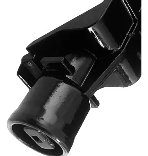 Rociadora Para Limpiaparabrisas 76810-tg7-a11, Fáci