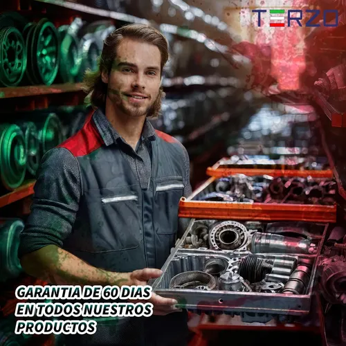 Deposito Lavaparabrisas Gol Trend Voyage Fox Saveiro Suran