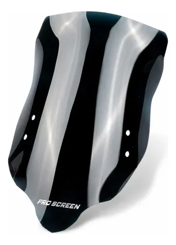 Parabrisas + Soporte Benelli 302s Extra Elevado 55cm