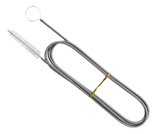 Para Herramienta De Limpieza Profunda Con Cepillo Flexible Para