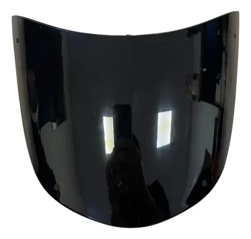 Acrilico Cupulina Parabrisas Honda Storm Sdh 125 V.c. 859 Negro
