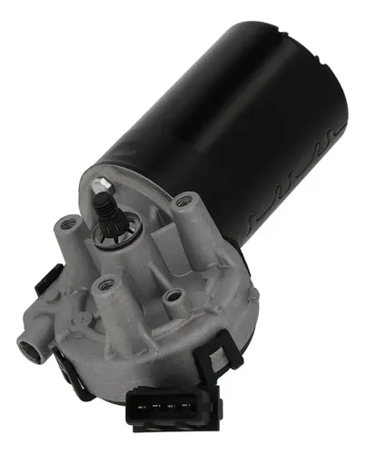Motor Limpiaparabrisa Compatilbe Con Peugeot 206 2002-2008