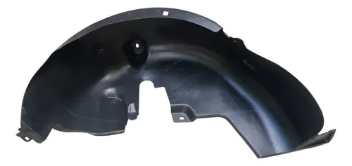 Guardaplast Trasero Izquierdo Peugeot 208 2013/20 Original