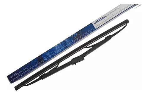 Escobilla Trasera Luneta 14 Vw Suran Gol Power Bosch