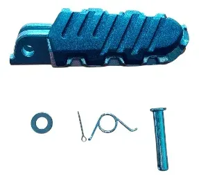 Pedalin Del Izq Leoncino500/752s Original Benelli