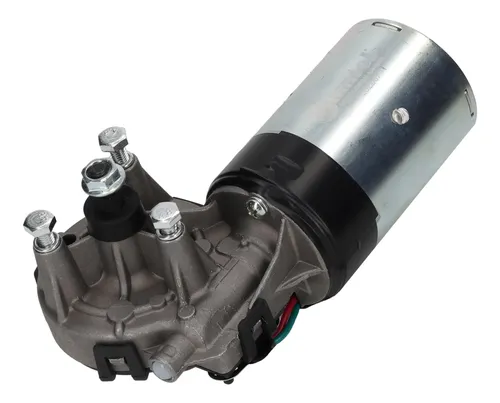 Motor De Limpiaparabrisas Para Mercedes Benz 12v Tamatel