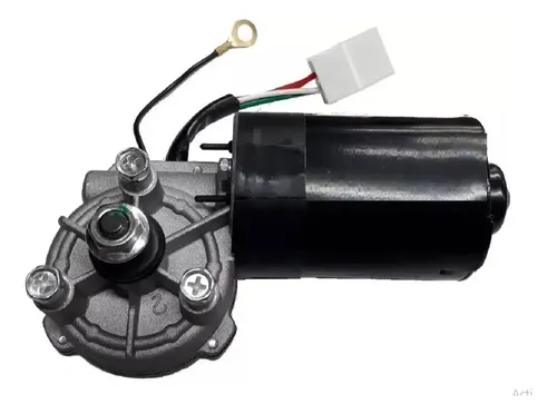 Motor Limpiaparabrisa Renault 12