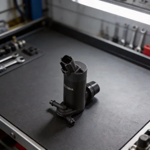 De Para Lavador De Parabrisas Para Ford F-150