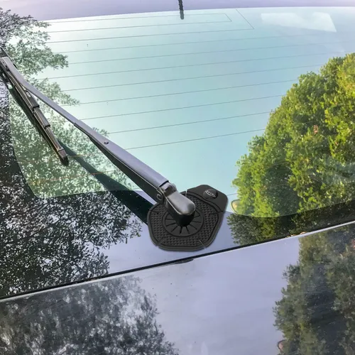 Protector Para Orificios De Limpieza Con Protección De Láminas, 1 Par