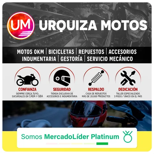 Soporte Parabrisas Kappa D3101kit Suzuki Dl 650 V-strom Um