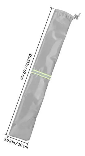 Cubierta Antilluvia Para Limpiaparabrisas, Fácil Instalación