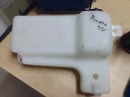 Deposito Agua Limpiaparab Para Fiat Ducato M/v 82/94 Orig