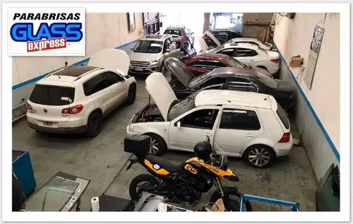 Parabrisas Peugeot 3008 Con Captor