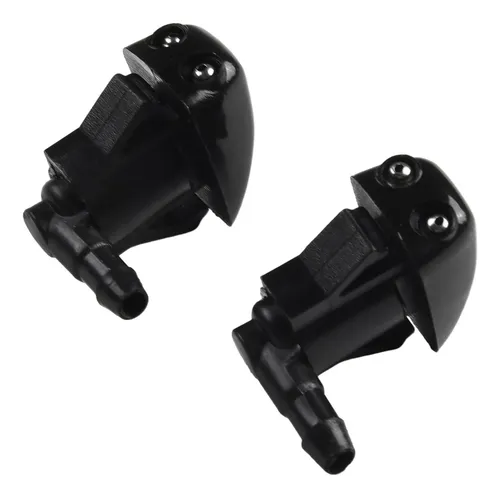 Boquillas De Limpiaparabrisas Delantero Jet Fit Para Mazda 3