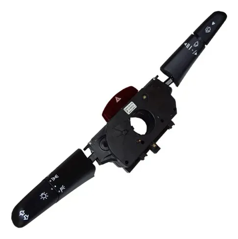 Comando Luces Limpiaparabrisas Para Mercedes Accelo Sprinter