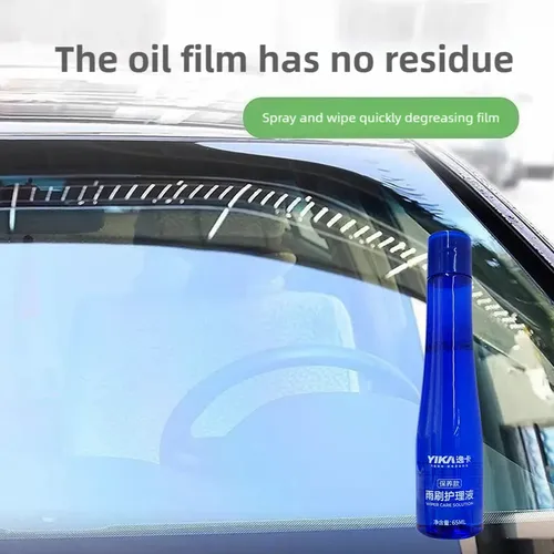 Limpiaparabrisas Car Advanced For Care De 65 Ml
