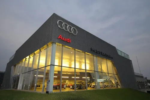 Escobilla Trasera Original Audi Q5 2017 En Adelante.